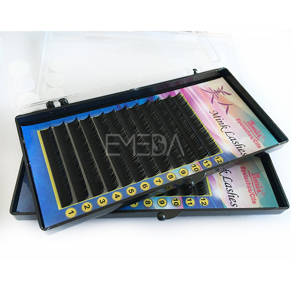 0.05mm handcraft low eyelash extensions cost S38